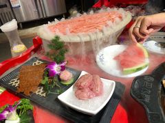-巴九门老火锅(来福士打望店)