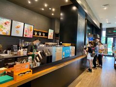 -星巴克(南京商厦店)