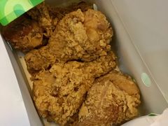 -德克士(长安百货店)