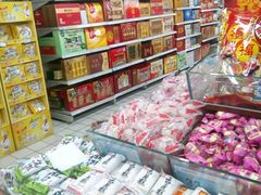 -物美超市(三里河店)