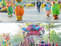 -厦门方特梦幻王国