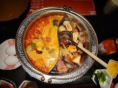 -牛New寿喜烧(金茂览秀城店)