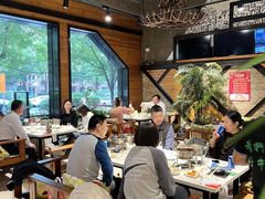 -爆棚肥牛火锅(原福成肥牛城味之缘三里河店)