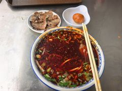 -清真磨沟沿老字号牛肉面(总店)