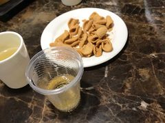 -郑喜旺烧烤(郑州总店)