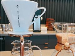 -星巴克臻选(深圳宝安大仟里1店)