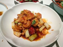-外婆家(西红门荟聚购物中心店)