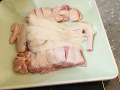 -椰小名·竹笙椰子鸡(中堂店)