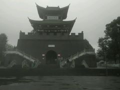 -什邡罗汉寺