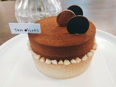 -Ten Olives甜点