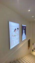 -卡恩婚纱摄影(桥梓口店)