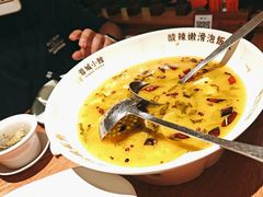 -蓉城小馆(科兴店)