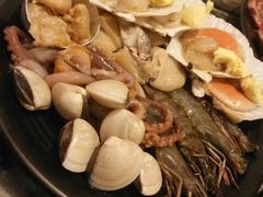 -熊出没日本烧肉放题