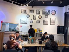 -君东记本帮面馆(天钥桥路店)