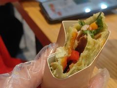 -星巴克(成都机场T2店)