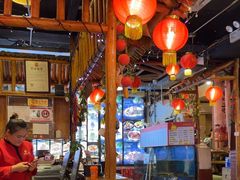 -粗粮人家·东北菜(洋桥店)