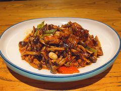 -苹果树下艺术餐厅(通州店)