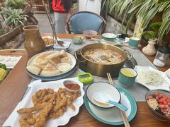 -大理董·董家小厨野生菌火锅(古城旗舰店)