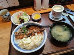 -有喜屋·深夜食堂(北京西路店)