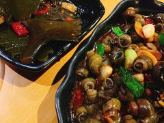 -云晓光头烧烤吧(川沙绿地店)