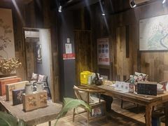-邈墨茶馆(大兜路1号店)