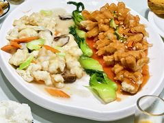 -黑石礁酒楼·海鲜(黑石礁店)