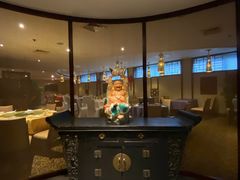 -丽笙精选海仑宾馆·海茂中餐厅