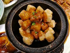 -江南村酒家