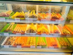 -兄弟鸡排.芋泥香酥鸭(淮海街店)