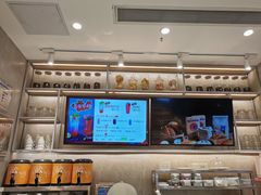 大堂-BreadTalk面包新语·烘焙蛋糕(领展购物广场店)