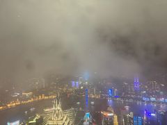 -上海环球金融中心骑迹50年环球之旅