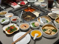 -海底捞火锅(龙岗星河COCO Park店)