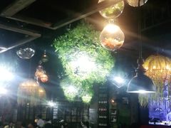 大堂-南海渔家•海鲜•正宗海南菜(海棠湾店)