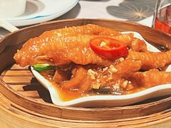 -新兴·金羊座·粤菜点心(乐峰店)