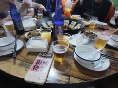 -皖北巫氏三胖地锅鸡(长淮总店)