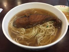-朱鸿兴面馆(镇湖店)