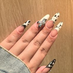 -兮奈ネイル美甲美睫·皮肤管理