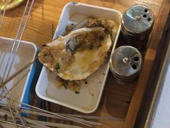 -00后的烤串·扬州地标烧烤(大运河博物馆店)