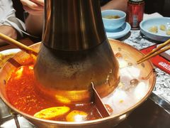 -京元盛铜锅涮肉(上海总店)