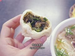 -郑家包子牛肉拉面(尚勤路店)
