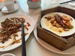 -顺德美的万豪酒店-万豪中餐厅