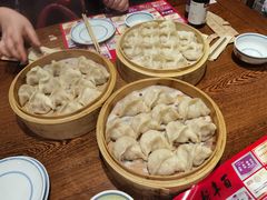 -新兴园饺子馆(河南街店)
