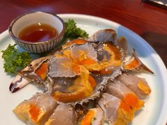 -妈妈菜舟山海鲜(定海古城店)