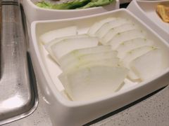 -海底捞火锅(泰安爱琴海店)
