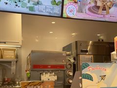 -DQ·蛋糕·冰淇淋(合生汇店)