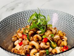 -江上荟·创意中国菜(绿地缤纷城店)
