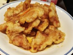 -老厨家(友谊路总店)