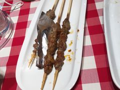 -西贝莜面村(近铁城市广场店)