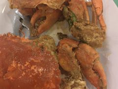 -大茄来海鲜餐厅(亚洲城分行)