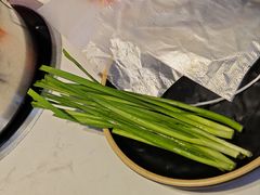 -非烤勿扰韩料自助烤肉(松山湖万科店)